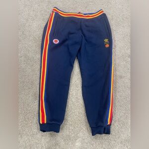 Adidas x Eric Emmanuel McDonald’s All-American Game Sweatpants